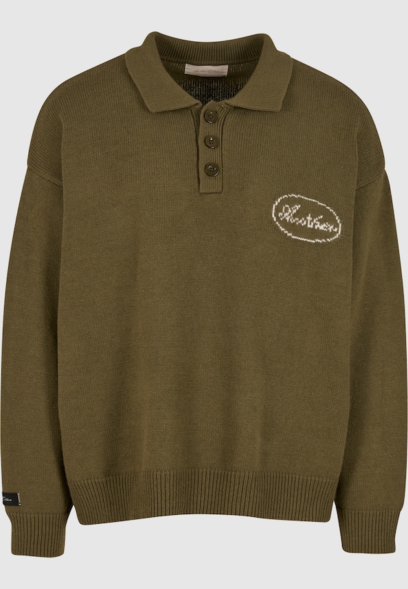 Another Three Button Knit -4