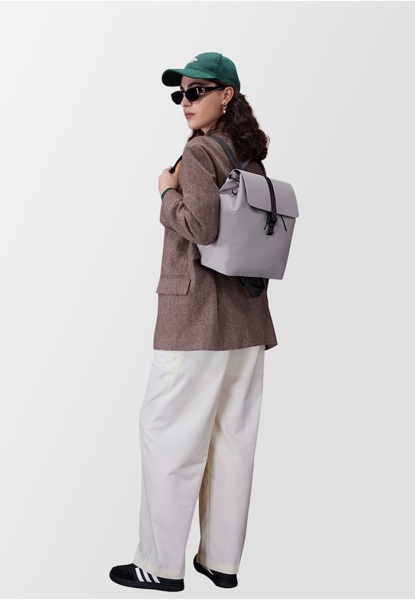 Däsh Bucket Backpack-1