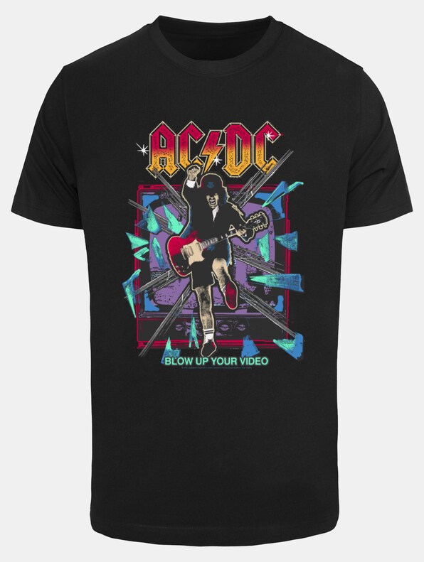 ACDC - Blow Up Your Video Jump -2