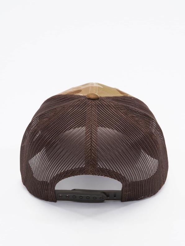 Retro Trucker Multicam® -1