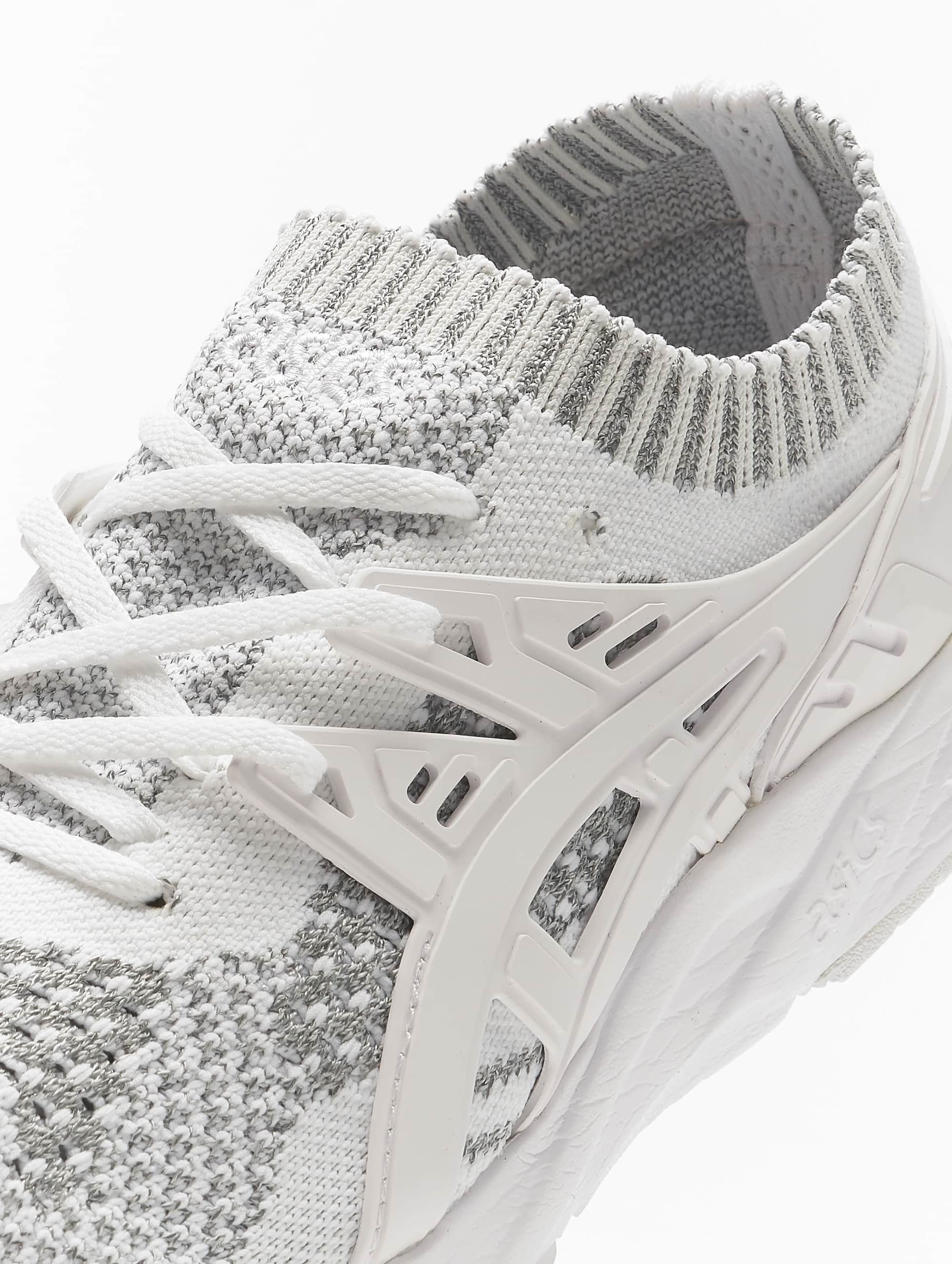 Asic gel kayano clearance trainer knit