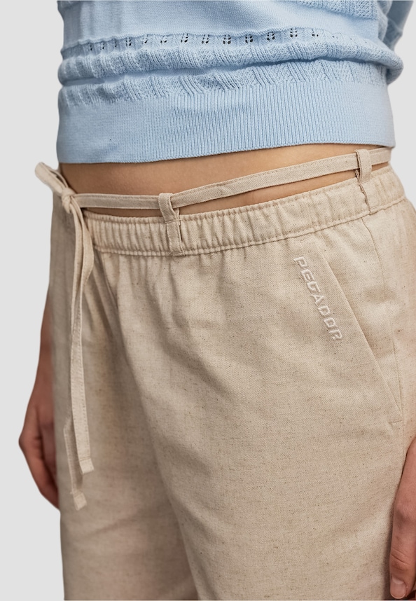 Brunate Linen -2