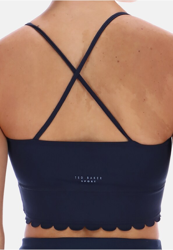 COMFORT STRETCH YOGA BRA-5