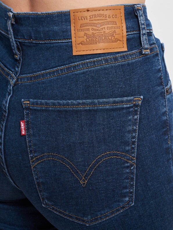 Levi's® Mile High Super High Waist Jeans-3