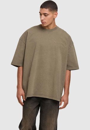 Logo Oversized