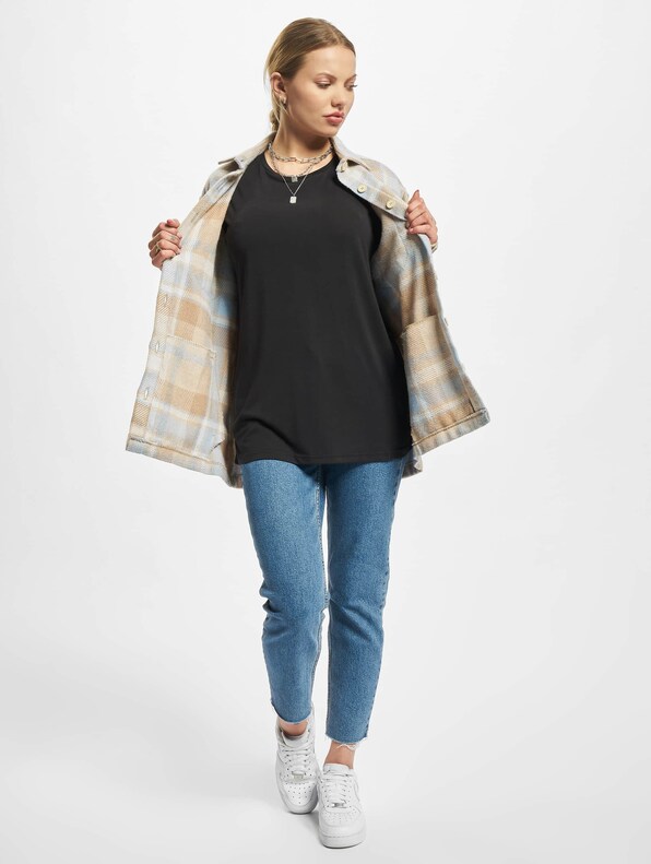 Ladies Modal Extended Shoulder-4