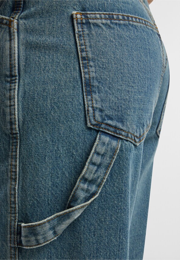 2Y Anela Worker Baggy Jeans-5