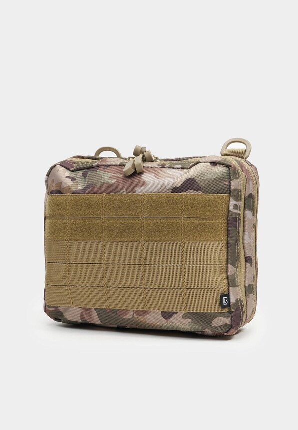 Brandit More Bauchtaschen-0