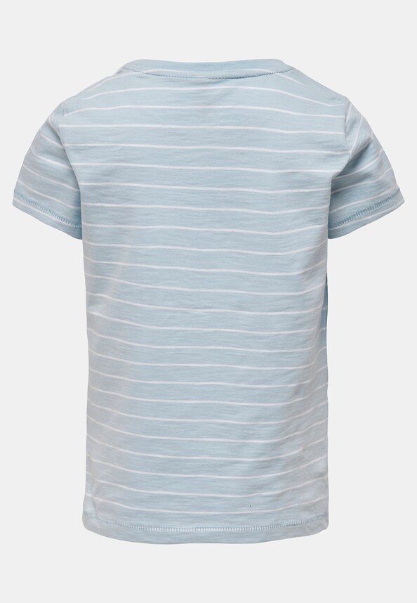 ONLY Kids Mädchen T-Shirt-1