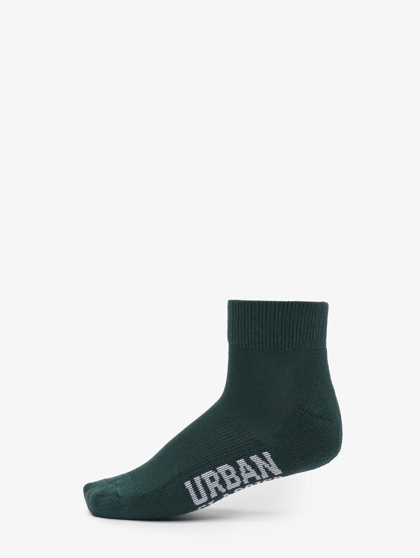 High Sneaker 6-Pack-6