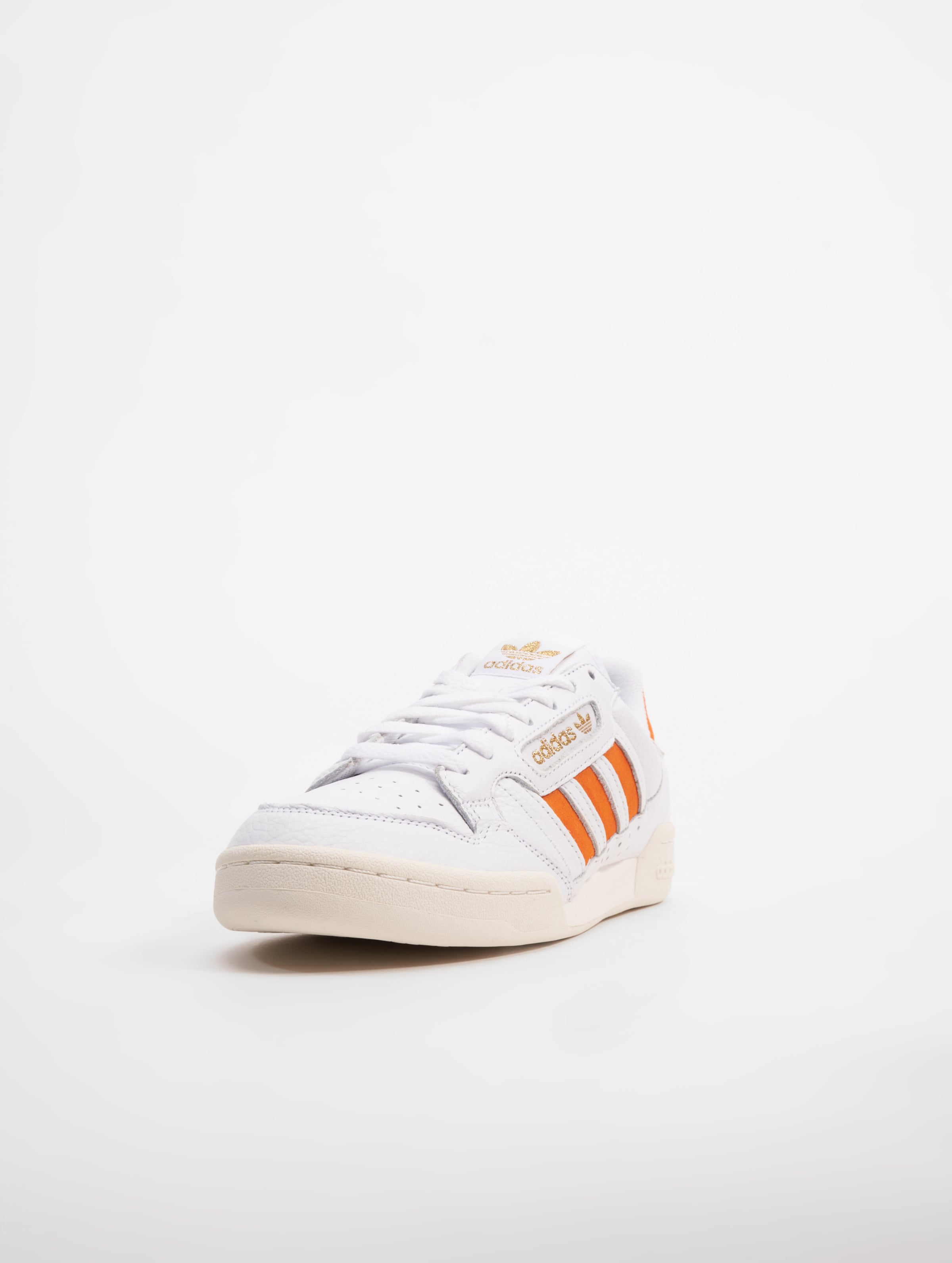 Adidas originals hotsell continental off white