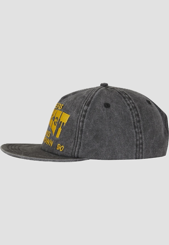 FARMERS MARKET 5-PANEL HAT-1