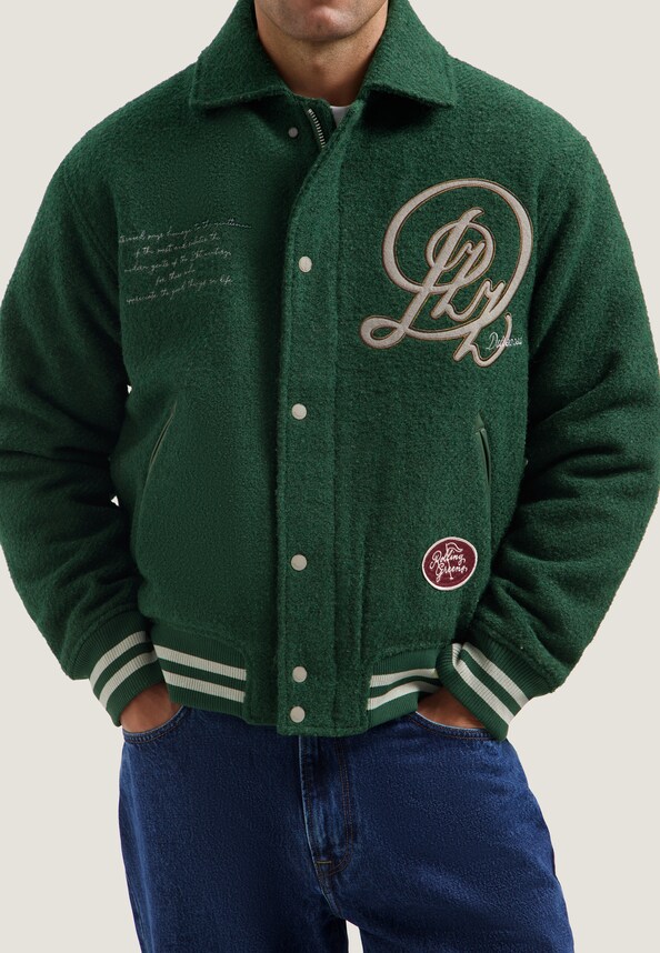 Jack Varsity -2