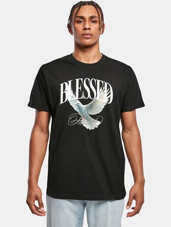 Blessed Forever Tee