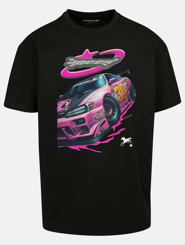 Upscale Speed Heavy Oversize-2