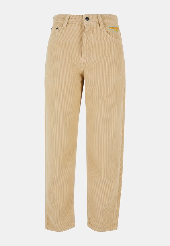 x-tra BAGGY CORD -3