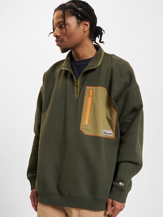 Contrast Pocket