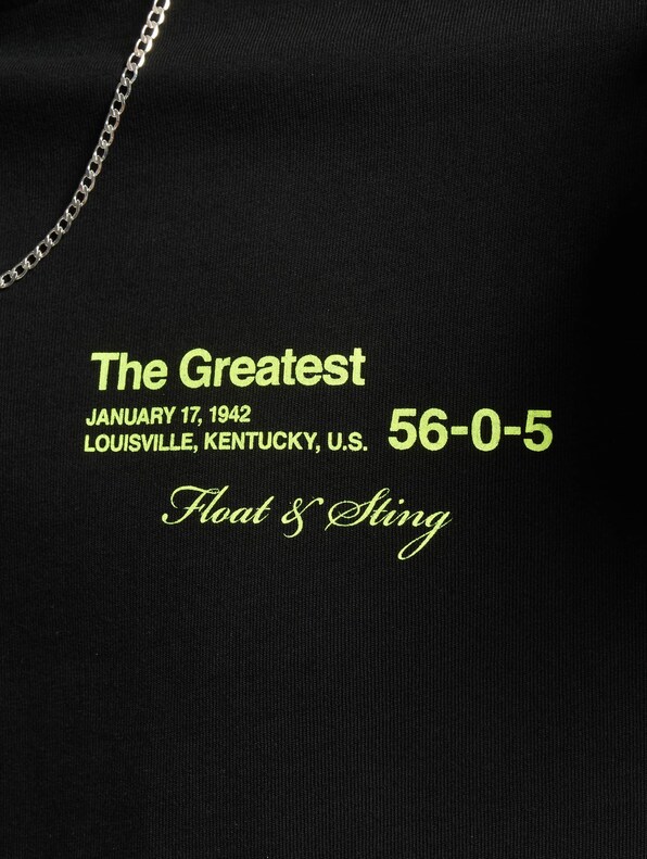 The Greatest Oversize-2