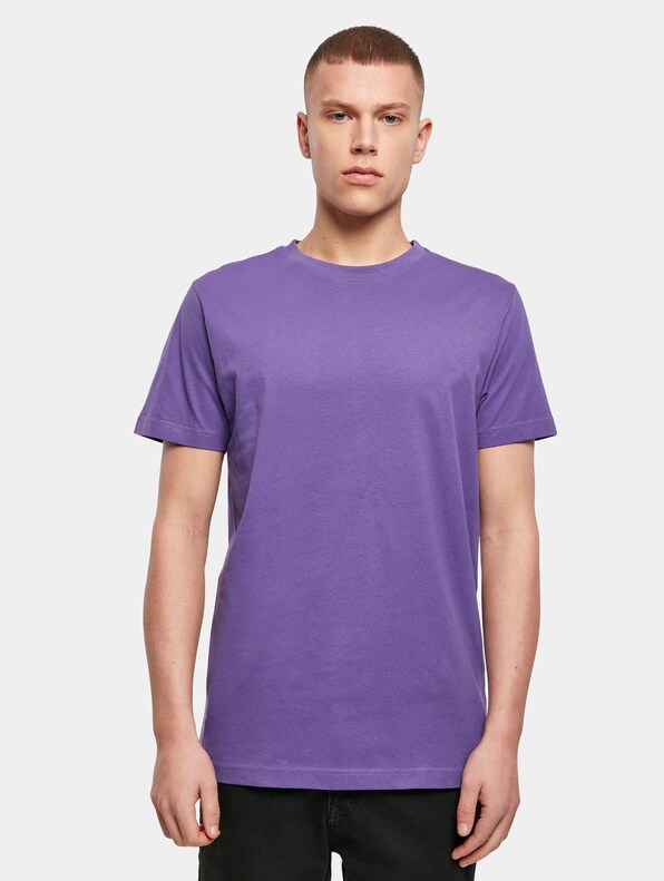 T-Shirt Round Neck-2