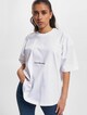 Calvin Klein Jeans Institutional Boyfriend T-Shirt-0