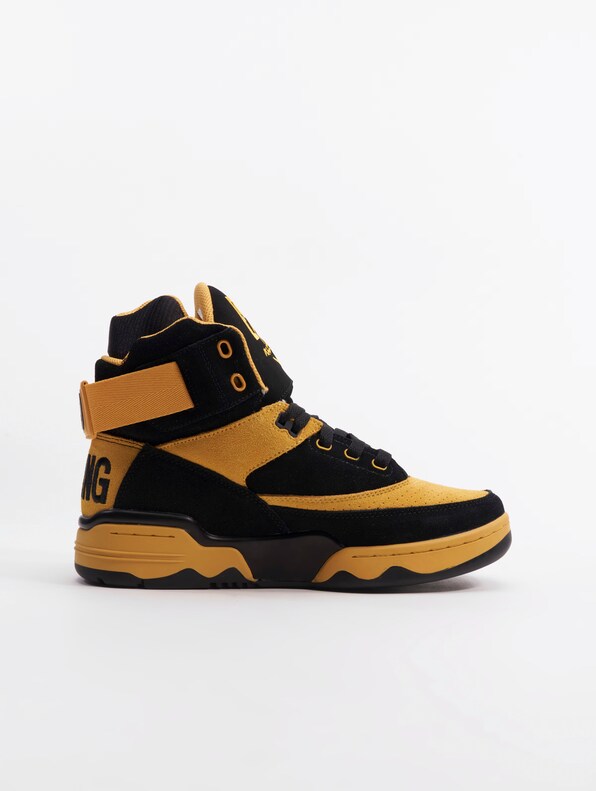 Ewing Athletics 33 HI OG Sneakers-3