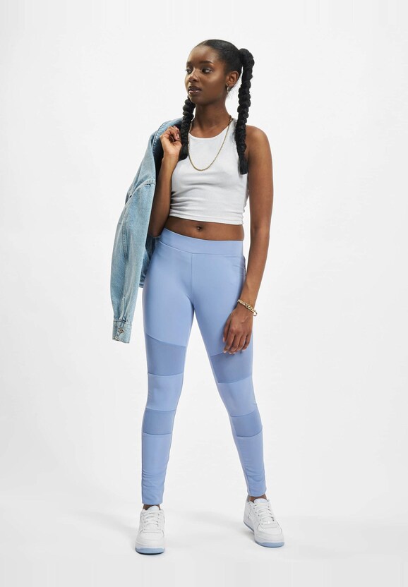 Ladies Tech Mesh-4