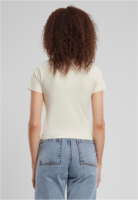 Karl Kani Small Signature Essential Short Tee-1