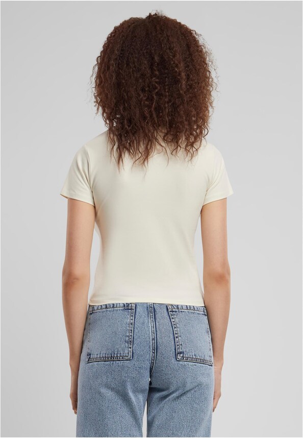 Karl Kani Small Signature Essential Short Tee-1