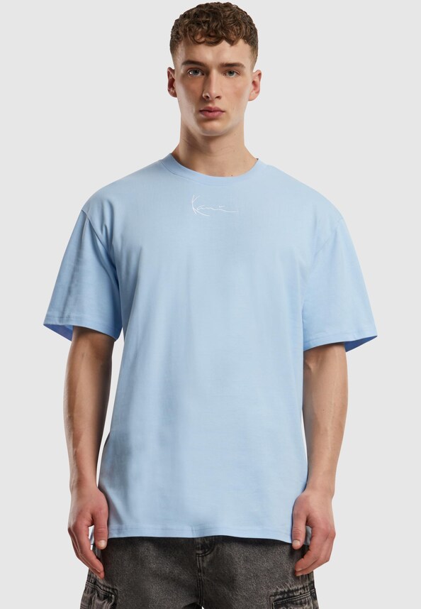 KM242-045-2 Karl Kani Small Signature Essential Tee 2 Pack-2