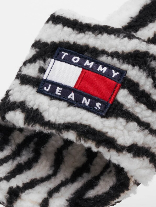 Tommy Jeans Gizmo Badeschuhe-1