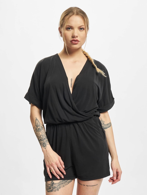 Ladies Short Modal-2