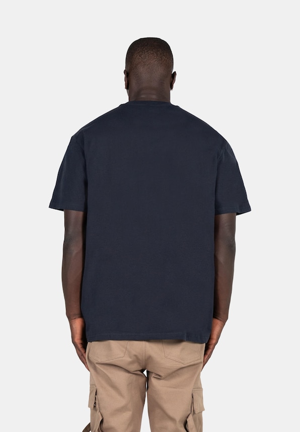 MJ Gonzales Freedom x Heavy Oversized T-Shirts-1