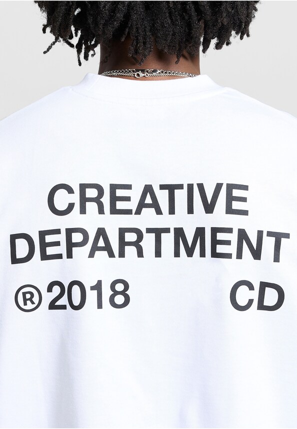 CREATIVE DEPT T-SHIRT-6