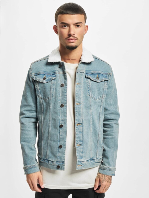 Kash TeddyC Denim -2