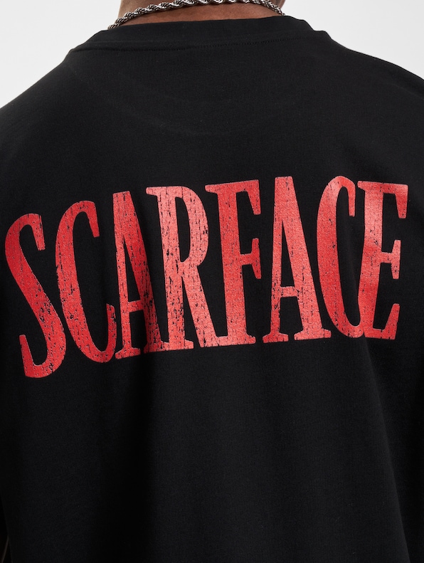 Scarface Little Friend Oversize -3