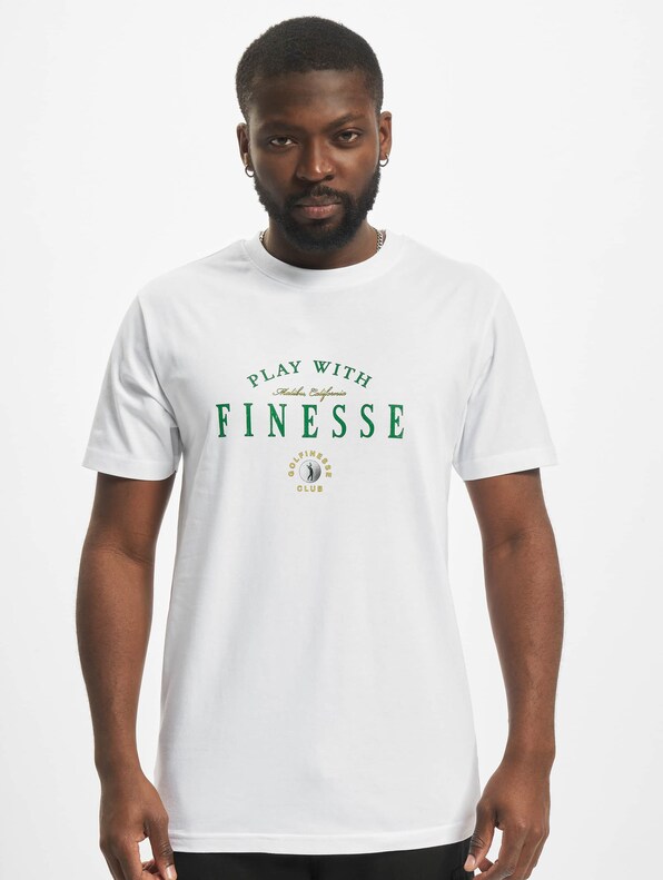 Finesse -2