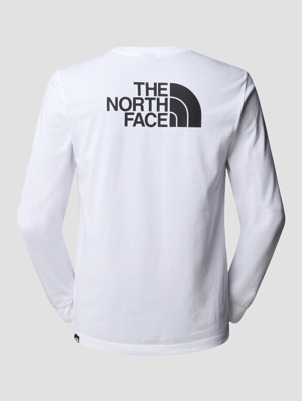 The North Face Easy Longsleeves-4