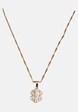 Small Dollar Necklace-0