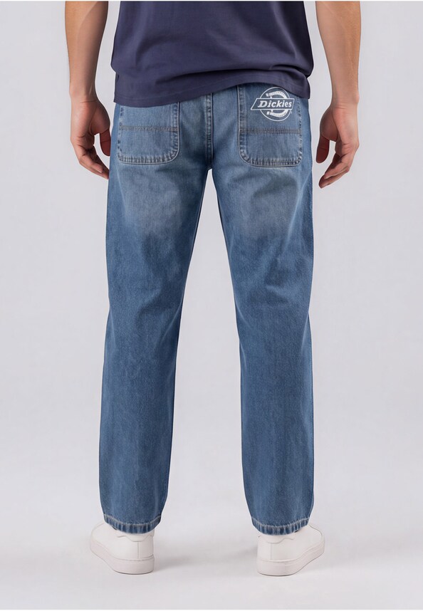 HILHAM DENIM-1