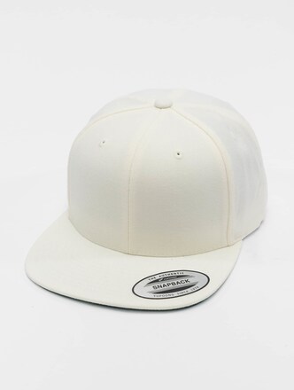 Flexfit Classic Two Tone Snapback Cap