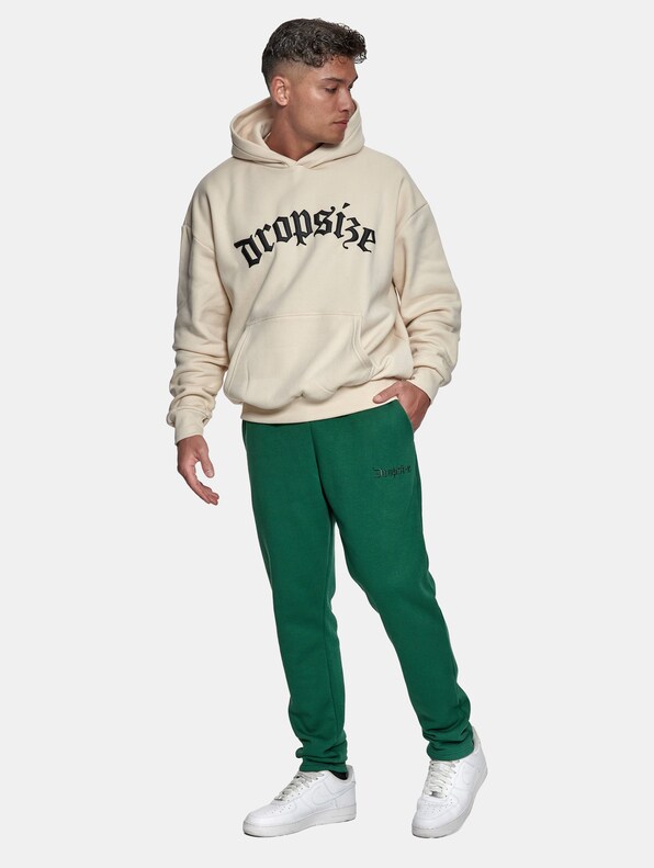 Dropsize Logo Jogginghosen-2