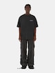 MJG Heavy Oversized Acid Washed Tee - FEARLESS FLIGHT-2