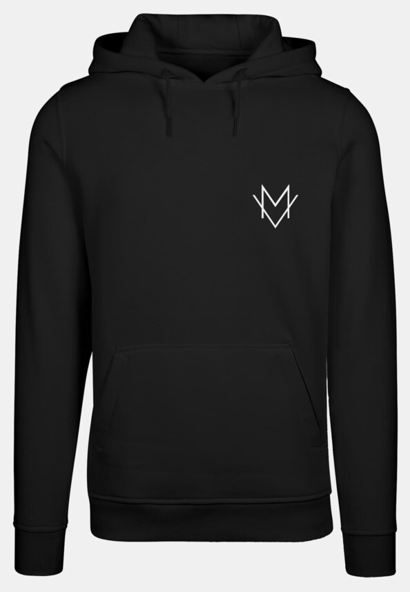 Milli Vanilli - MV Fitted heavy-2