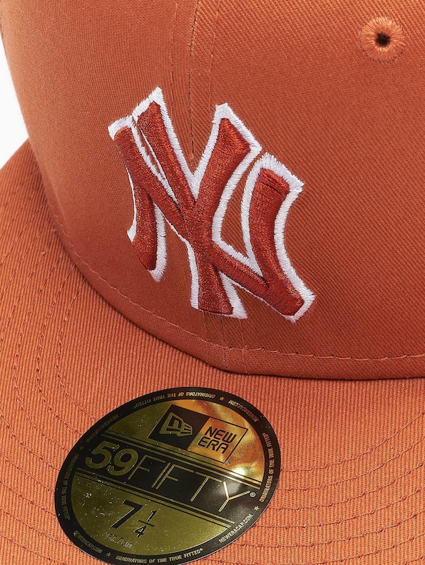 Mlb New York Yankees Team Outline-2