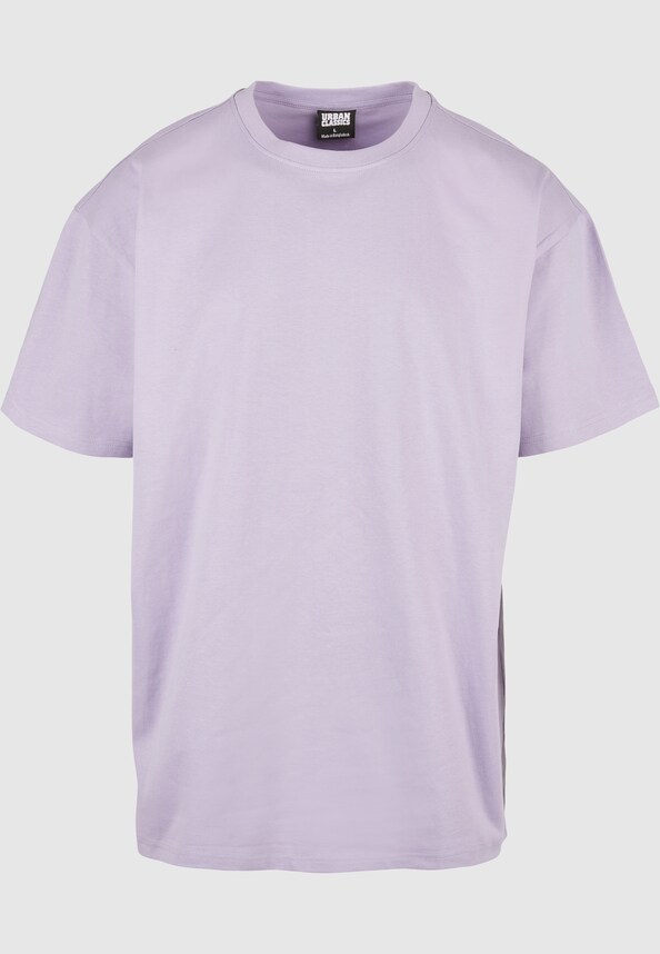 Heavy Oversized -4