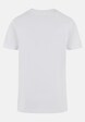 USA College Wording Patch Tee-3