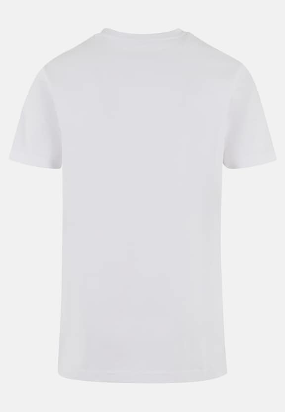 USA College Wording Patch Tee-3