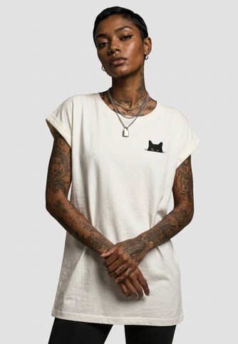 Cat Shoulder