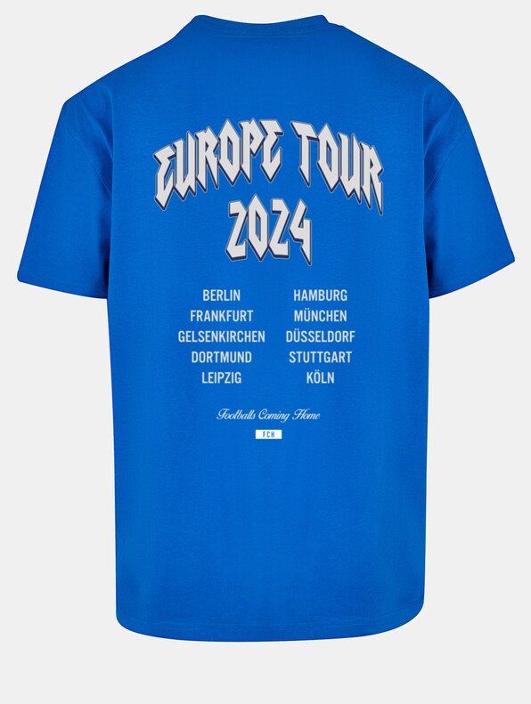 Football's coming Home 2024 Europe Tour-3