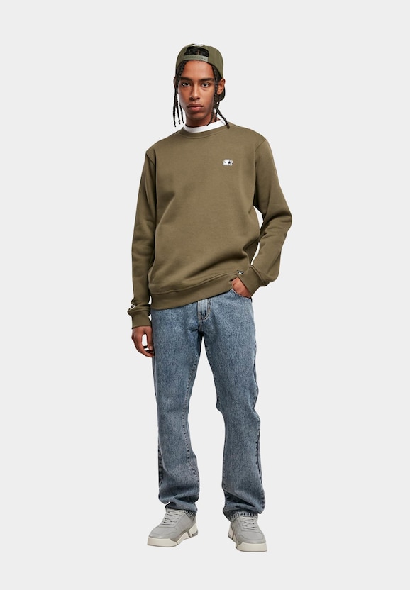 Essential Crewneck-5